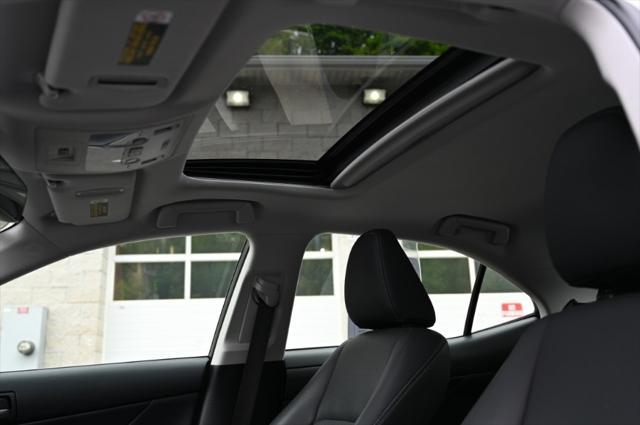 used 2018 Lexus IS 300 car, priced at $26,995