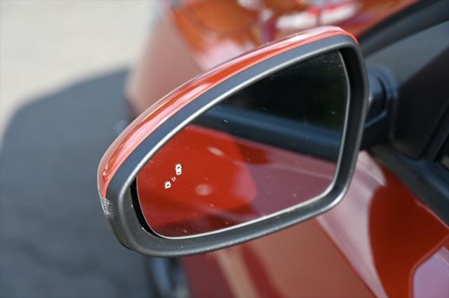 used 2022 Kia Forte car