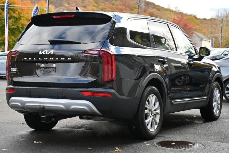 used 2022 Kia Telluride car, priced at $24,995