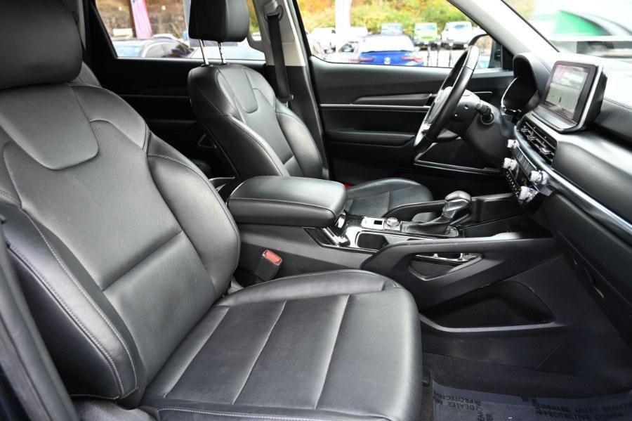 used 2022 Kia Telluride car, priced at $24,995