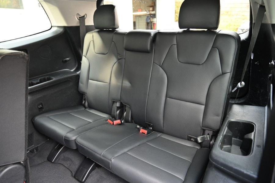 used 2022 Kia Telluride car, priced at $24,995