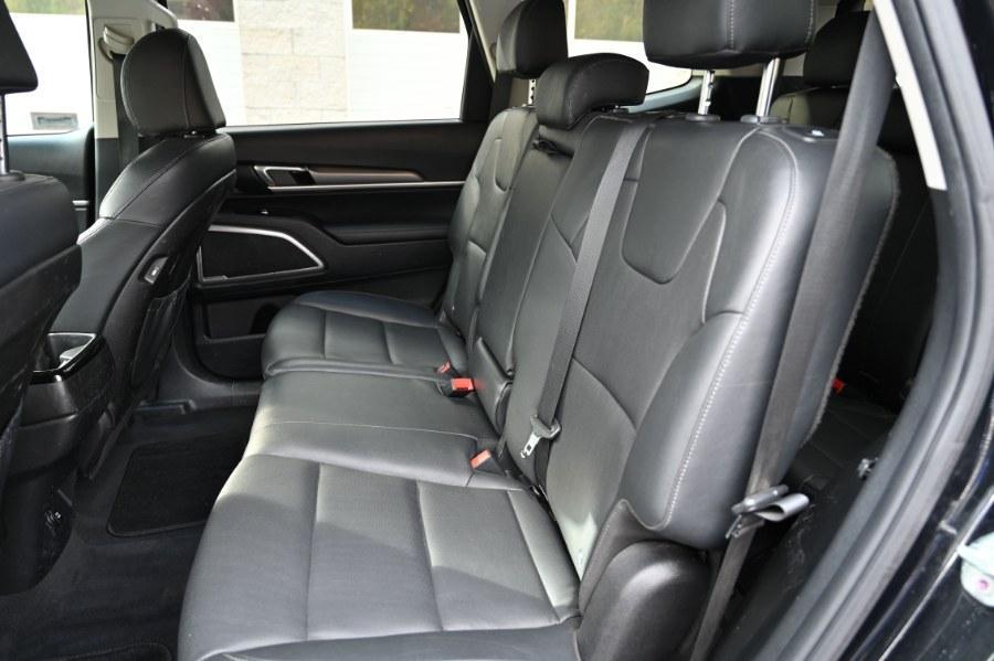 used 2022 Kia Telluride car, priced at $24,995