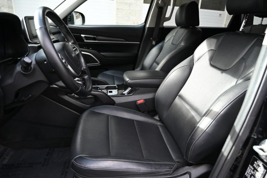 used 2022 Kia Telluride car, priced at $24,995
