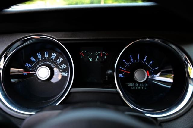 used 2012 Ford Mustang car, priced at $9,995