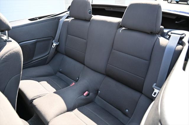used 2012 Ford Mustang car, priced at $9,995