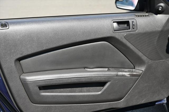 used 2012 Ford Mustang car, priced at $9,995