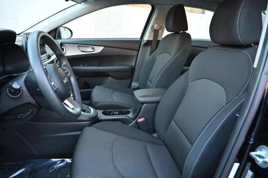 used 2023 Kia Forte car, priced at $15,995