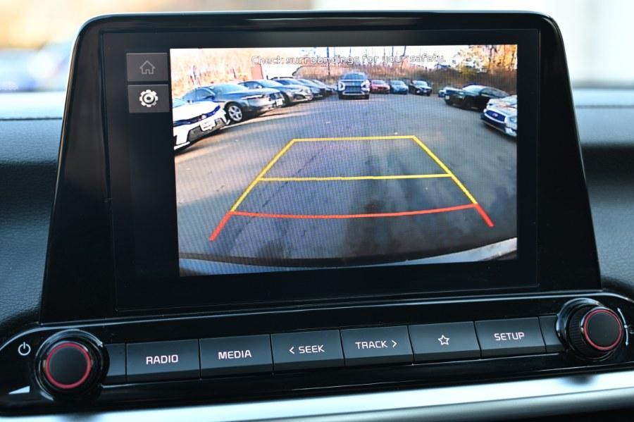 used 2023 Kia Forte car, priced at $15,995