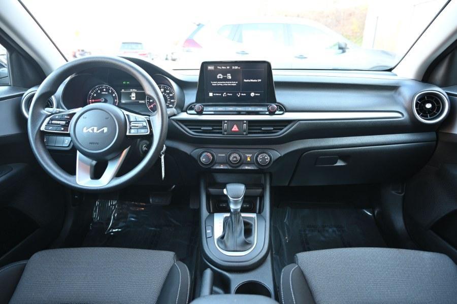 used 2023 Kia Forte car, priced at $15,995