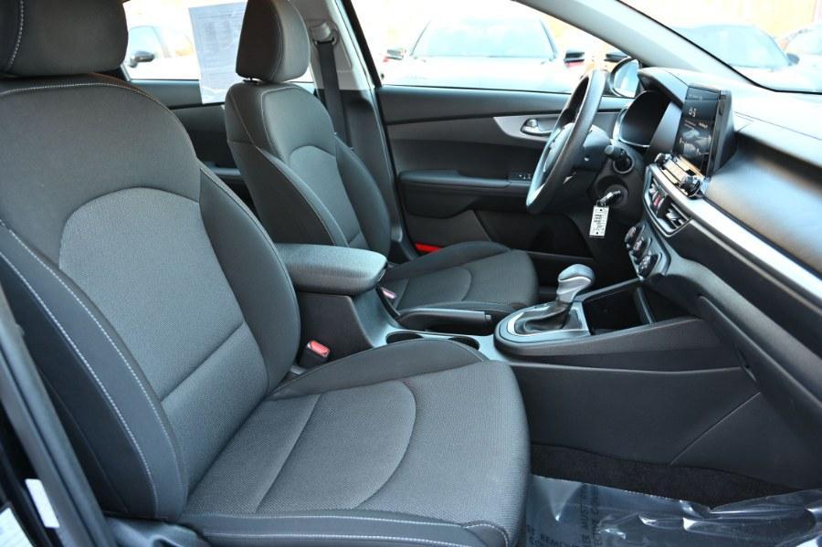 used 2023 Kia Forte car, priced at $15,995
