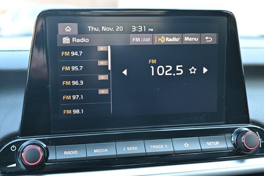 used 2023 Kia Forte car, priced at $15,995