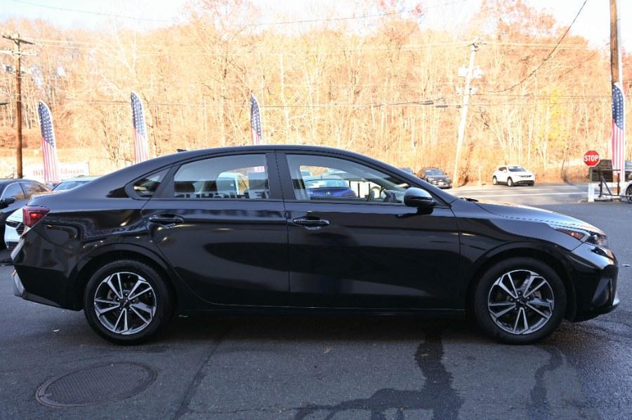 used 2023 Kia Forte car, priced at $15,995