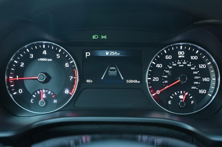 used 2023 Kia Forte car, priced at $15,995