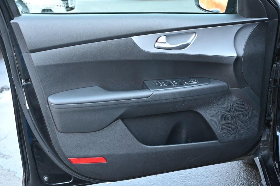 used 2023 Kia Forte car, priced at $15,995