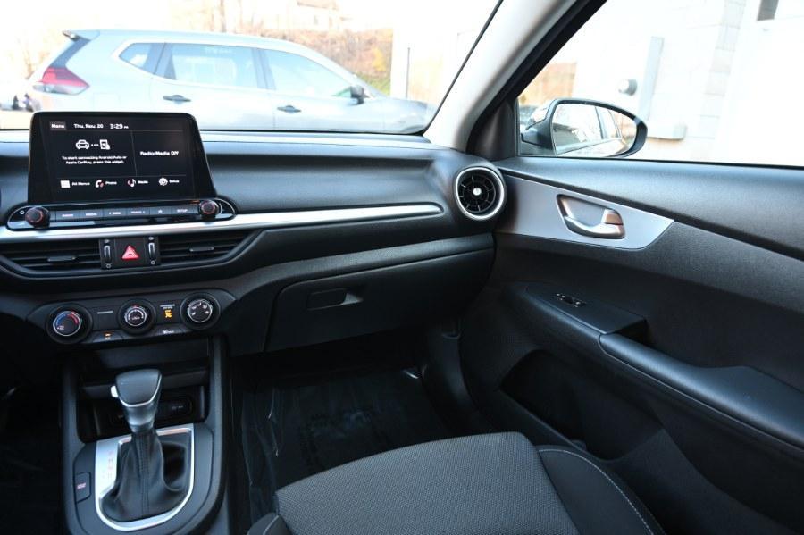 used 2023 Kia Forte car, priced at $15,995