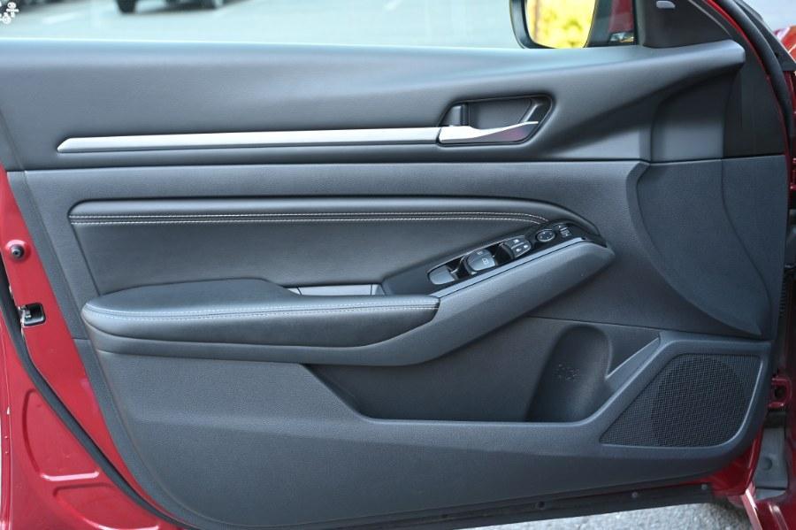 used 2022 Nissan Altima car, priced at $23,995