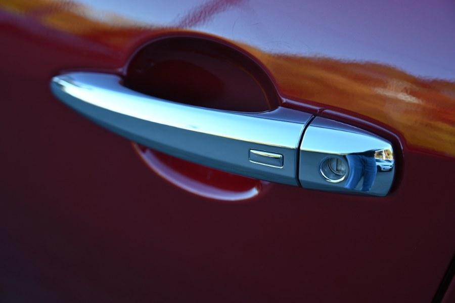 used 2022 Nissan Altima car, priced at $23,995