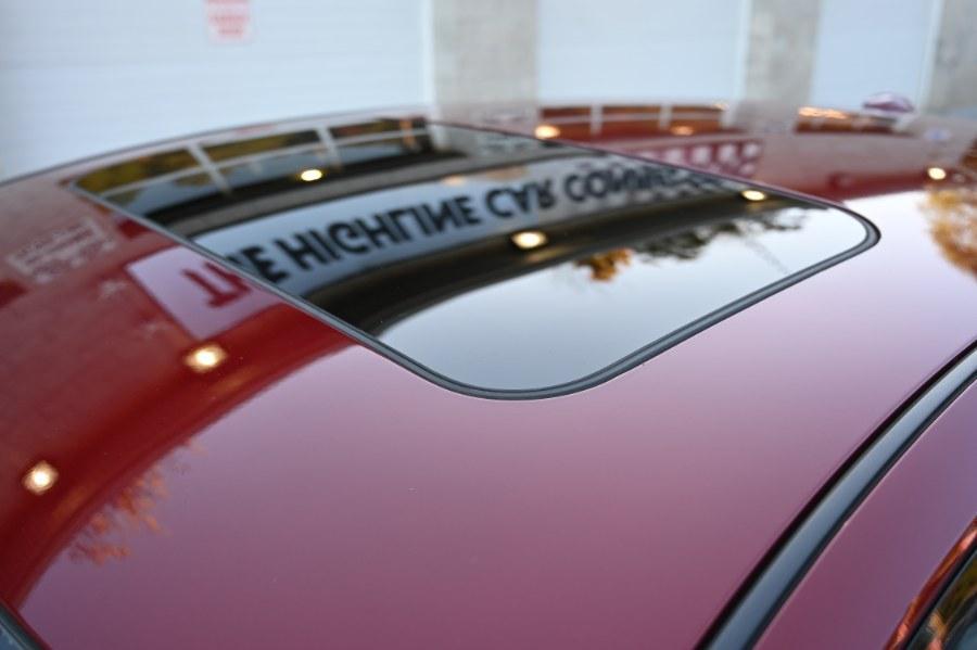 used 2022 Nissan Altima car, priced at $23,995