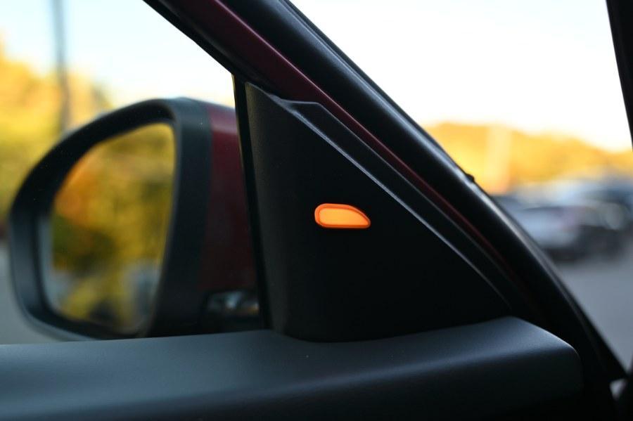 used 2022 Nissan Altima car, priced at $23,995