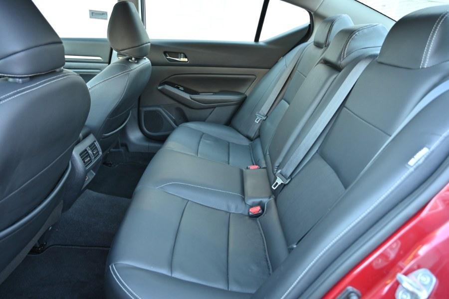used 2022 Nissan Altima car, priced at $23,995