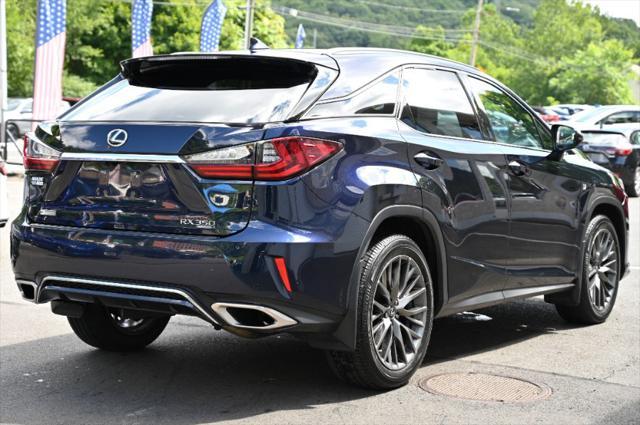 used 2019 Lexus RX 350 car, priced at $26,495