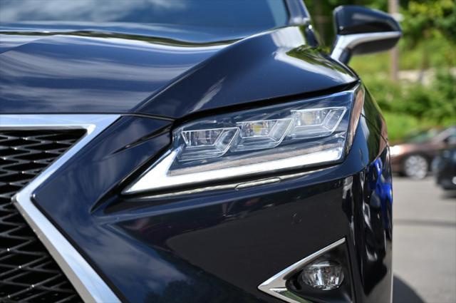 used 2019 Lexus RX 350 car, priced at $26,495