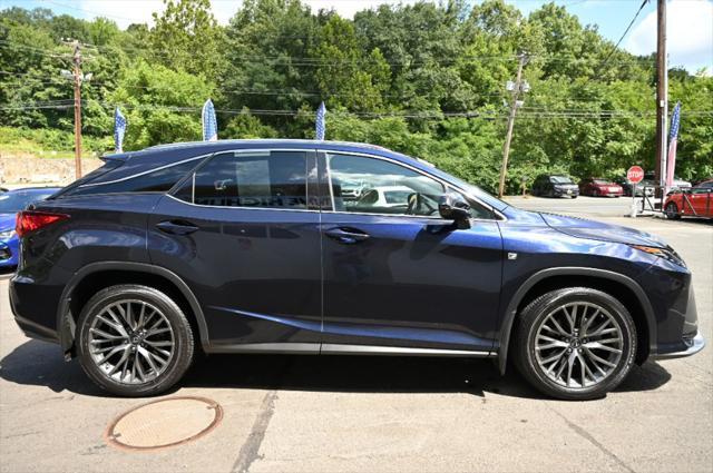 used 2019 Lexus RX 350 car, priced at $26,495