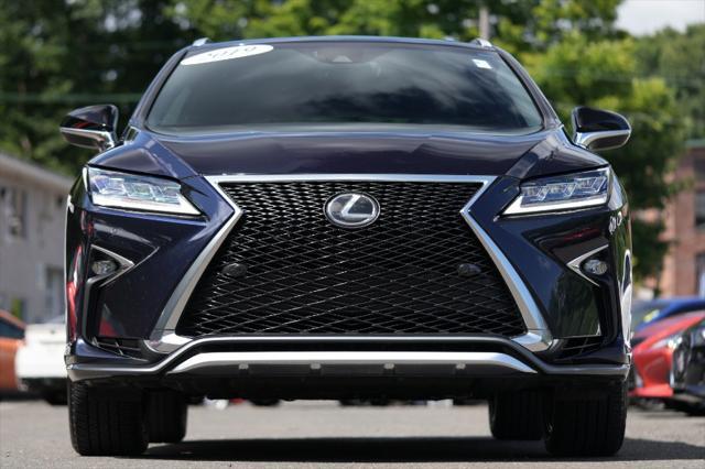 used 2019 Lexus RX 350 car, priced at $26,495