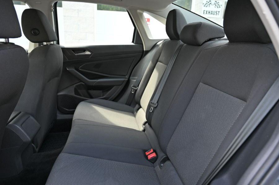 used 2020 Volkswagen Jetta car, priced at $14,995