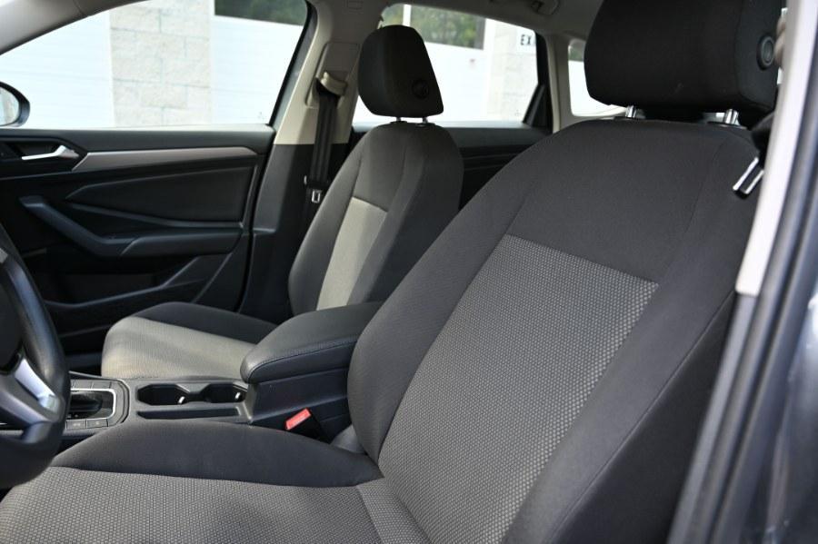 used 2020 Volkswagen Jetta car, priced at $14,995