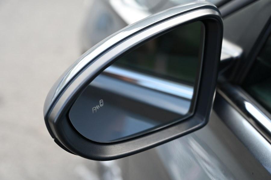 used 2020 Volkswagen Jetta car, priced at $14,995