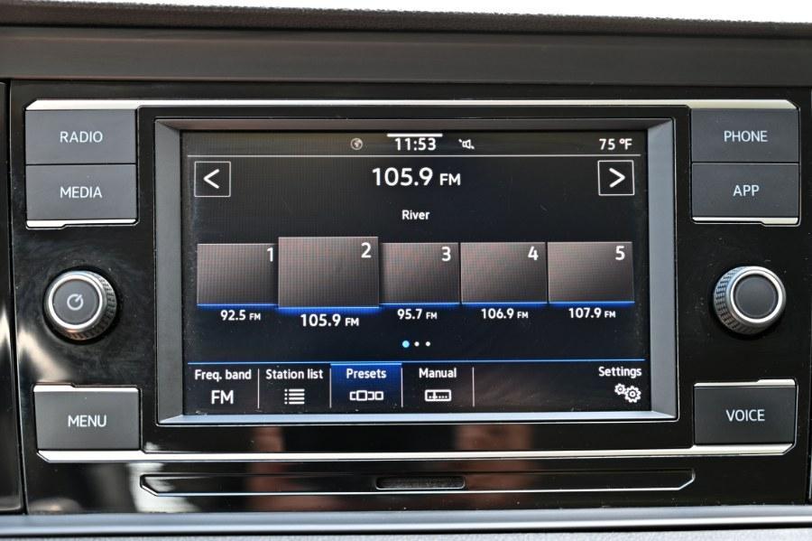 used 2020 Volkswagen Jetta car, priced at $14,995