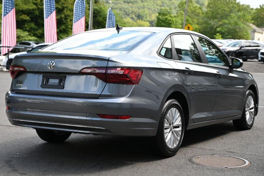 used 2020 Volkswagen Jetta car, priced at $14,995