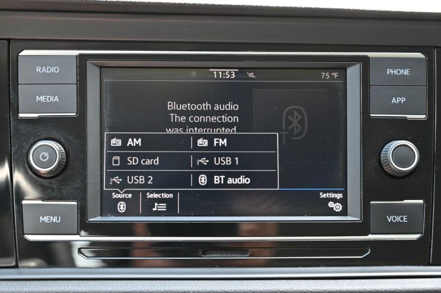 used 2020 Volkswagen Jetta car, priced at $14,995