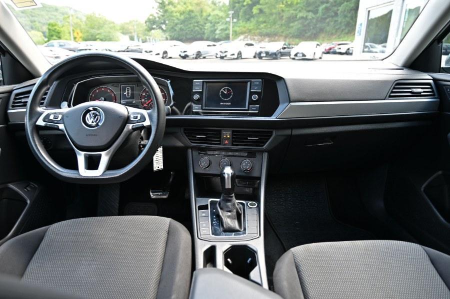 used 2020 Volkswagen Jetta car, priced at $14,995