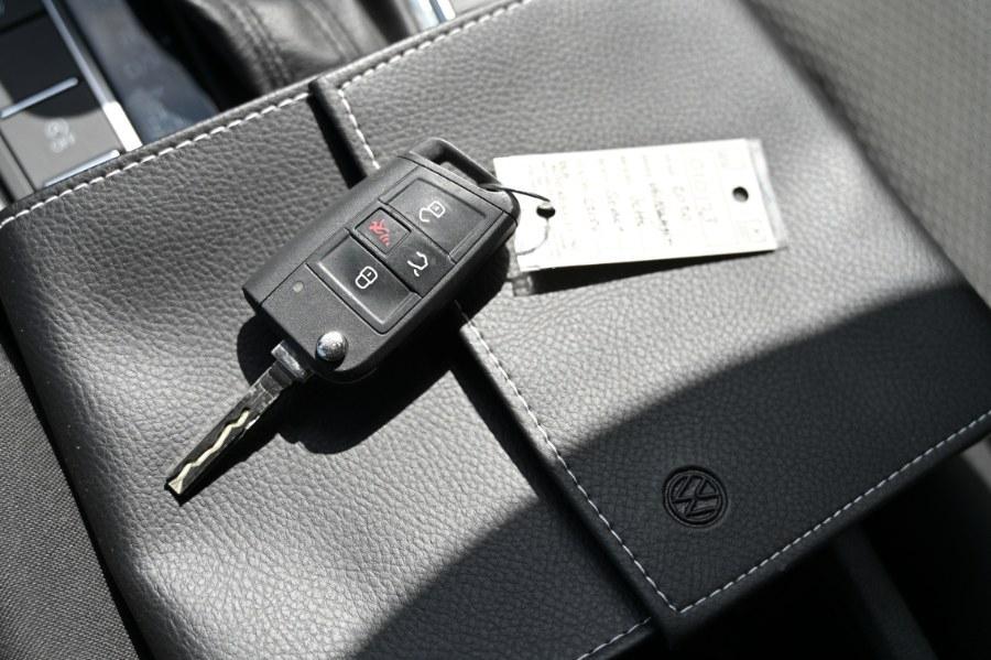 used 2020 Volkswagen Jetta car, priced at $14,995