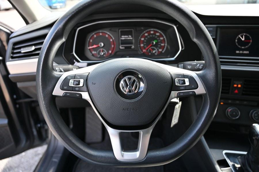 used 2020 Volkswagen Jetta car, priced at $14,995