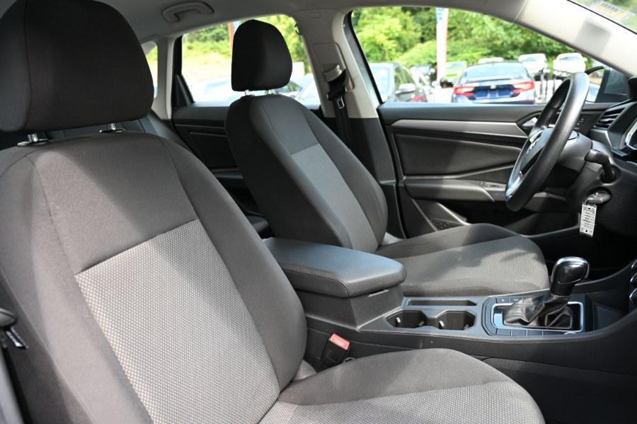 used 2020 Volkswagen Jetta car, priced at $14,995