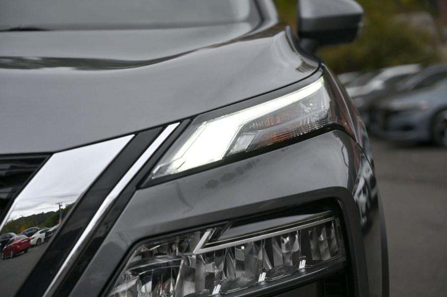 used 2023 Nissan Rogue car, priced at $24,995