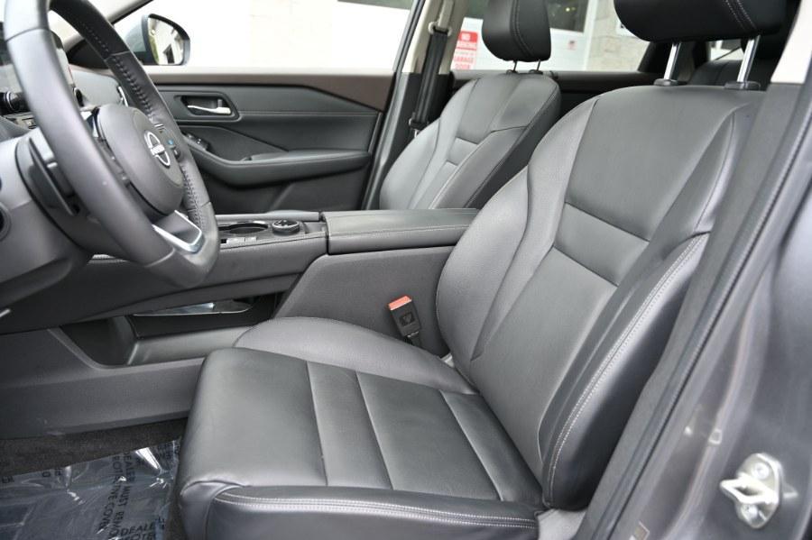 used 2023 Nissan Rogue car, priced at $24,995