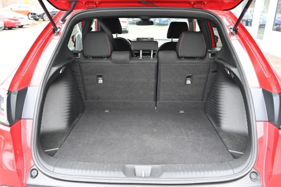 used 2024 Honda HR-V car, priced at $22,995