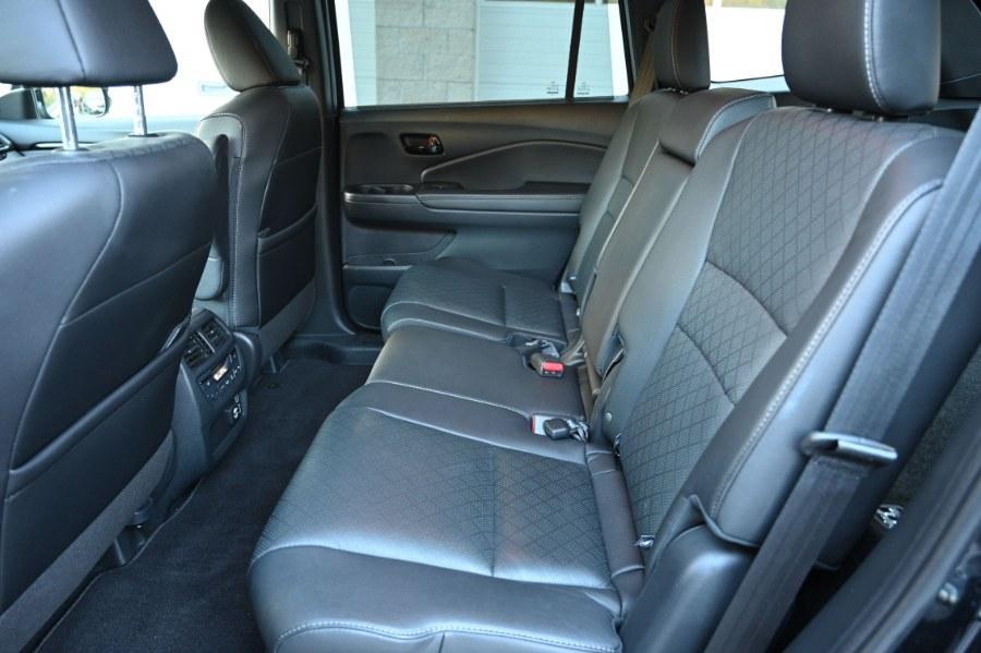 used 2022 Honda Passport car, priced at $31,995