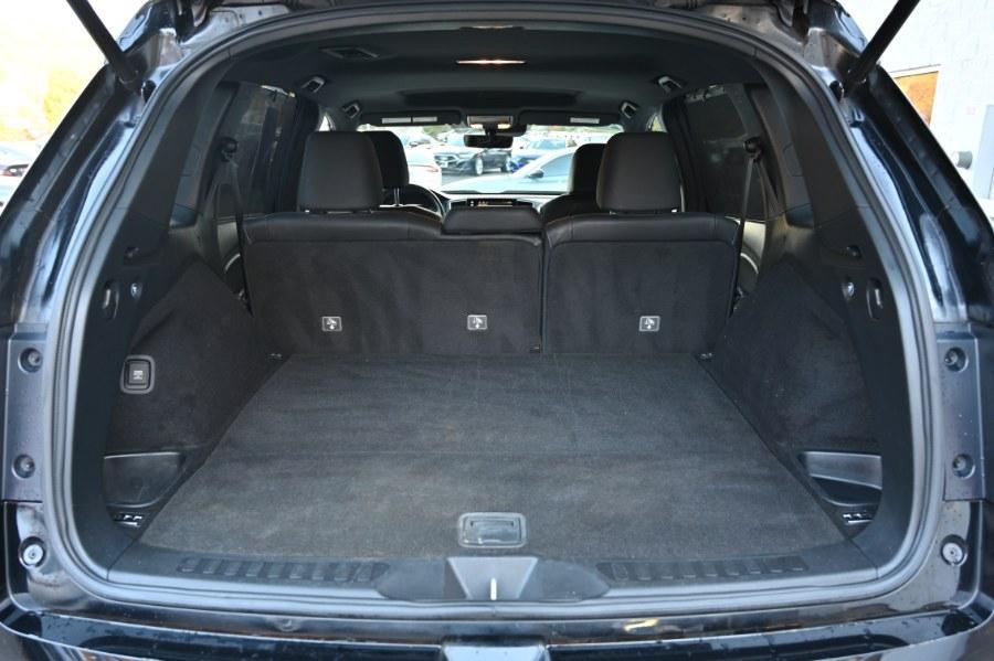 used 2022 Honda Passport car, priced at $31,995