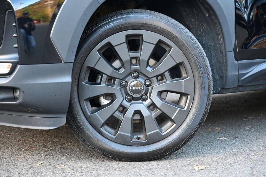 used 2022 Honda Passport car, priced at $31,995