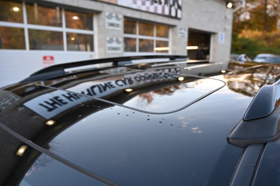 used 2022 Honda Passport car, priced at $31,995