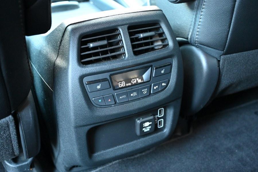 used 2022 Honda Passport car, priced at $31,995