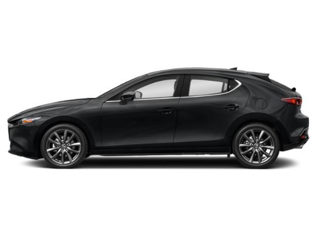 used 2019 Mazda Mazda3 car, priced at $17,750