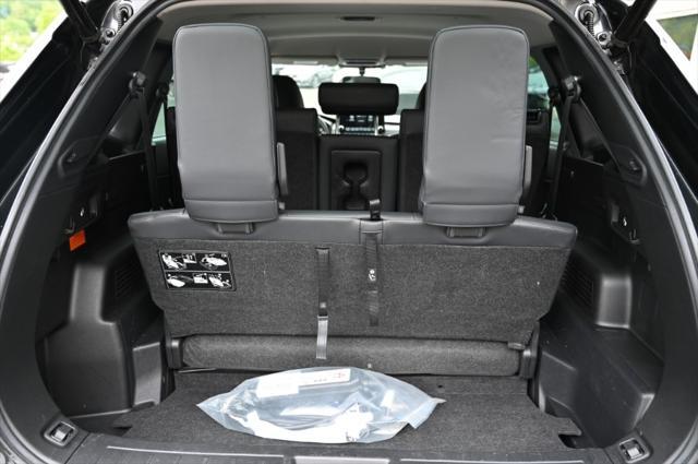 used 2023 Mitsubishi Outlander PHEV car, priced at $26,450