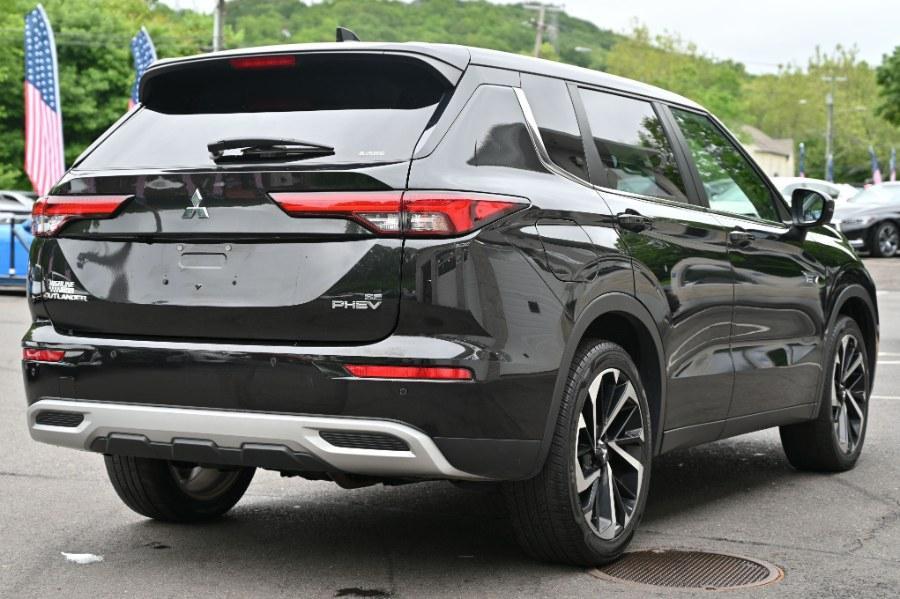used 2023 Mitsubishi Outlander PHEV car, priced at $26,995