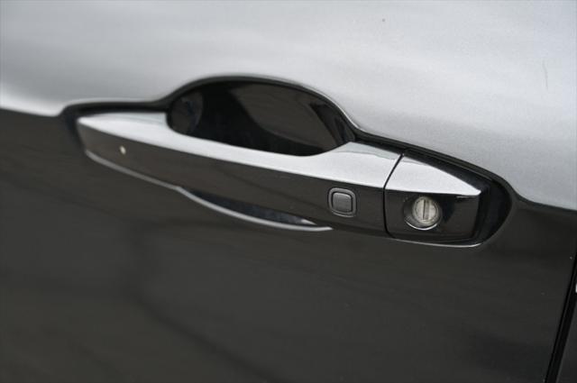 used 2023 Mitsubishi Outlander PHEV car, priced at $26,450